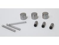 Image of Starter clutch springs, caps and rollers set